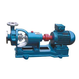 AFB、FB型不銹鋼耐腐蝕離心泵