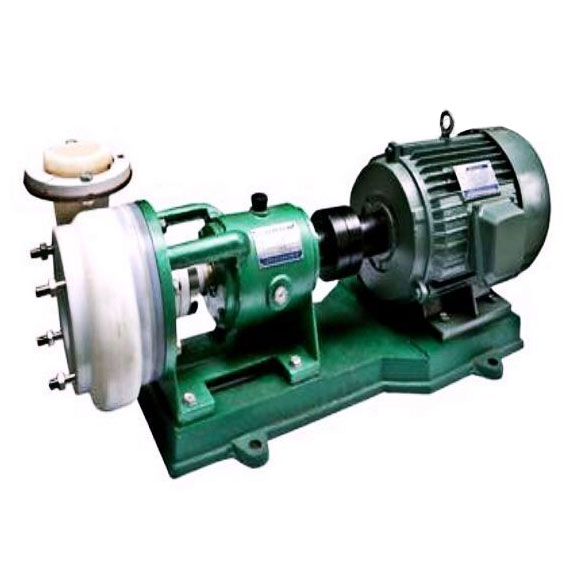 FSB、FSB-L型氟塑料泵