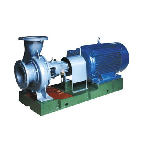 ZA、ZAO石油化工流程泵