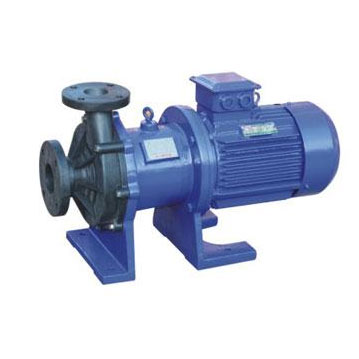 CQZ、CQB、CQF磁力驅(qū)動(dòng)泵