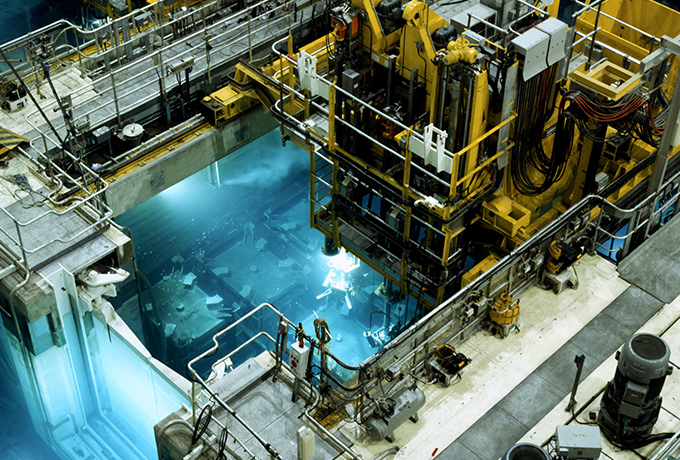 先進(jìn)的設(shè)備